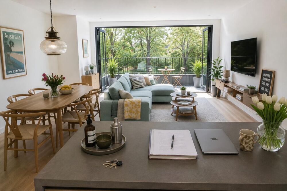 Vente Appartement T3 Bien placé au coeur des CHARTRONS avec Parking et Terrasse Bordeaux