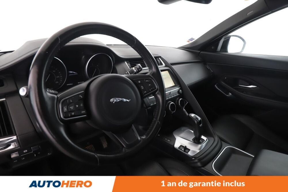 E-PACE D180 AWD S BVA 180 ch 2018 occasion 92130 Issy-les-Moulineaux