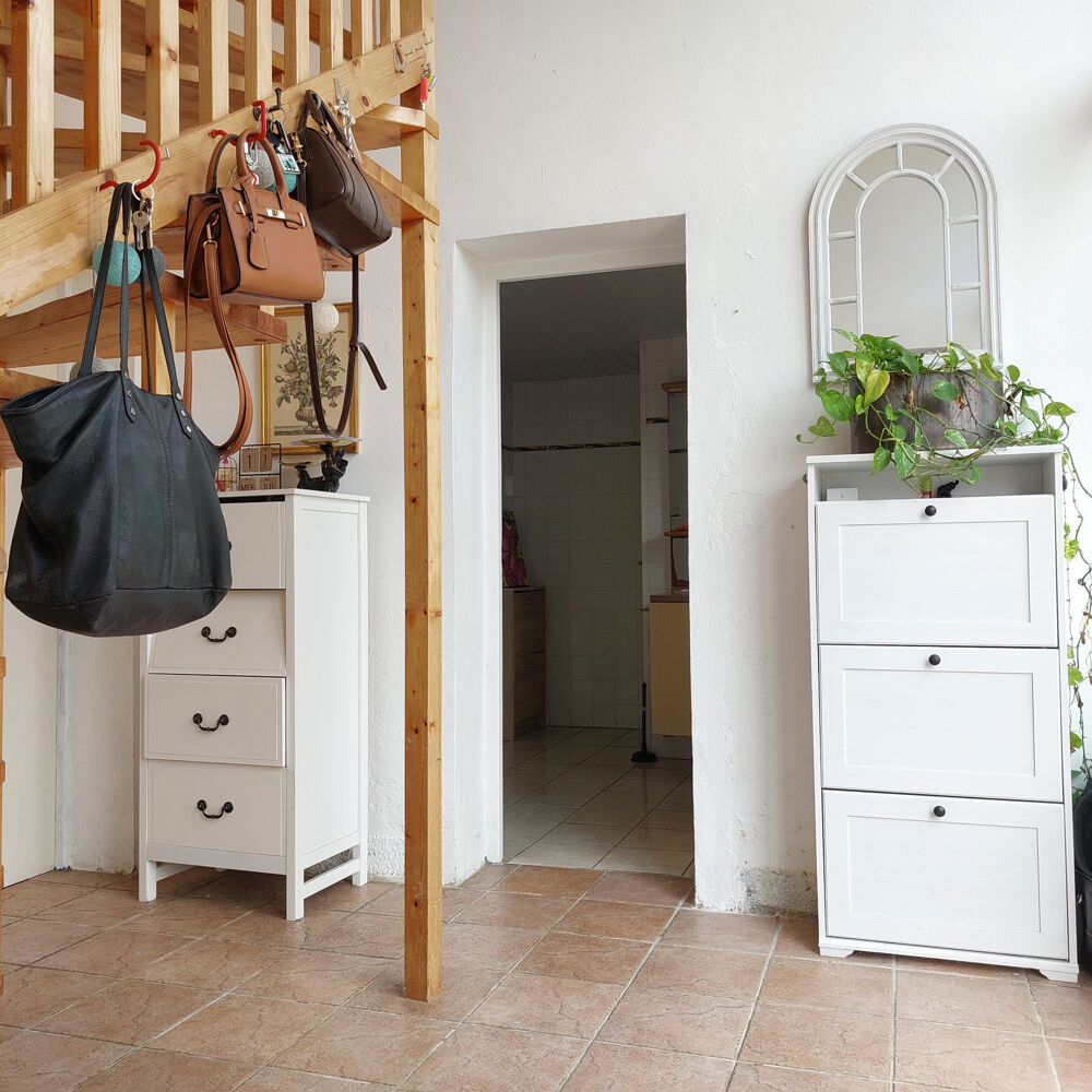 Maison à vendre 7 pièces MONTAUBAN (82) avec hangar de 150m², 6861m² de terrain avec une partie boisée