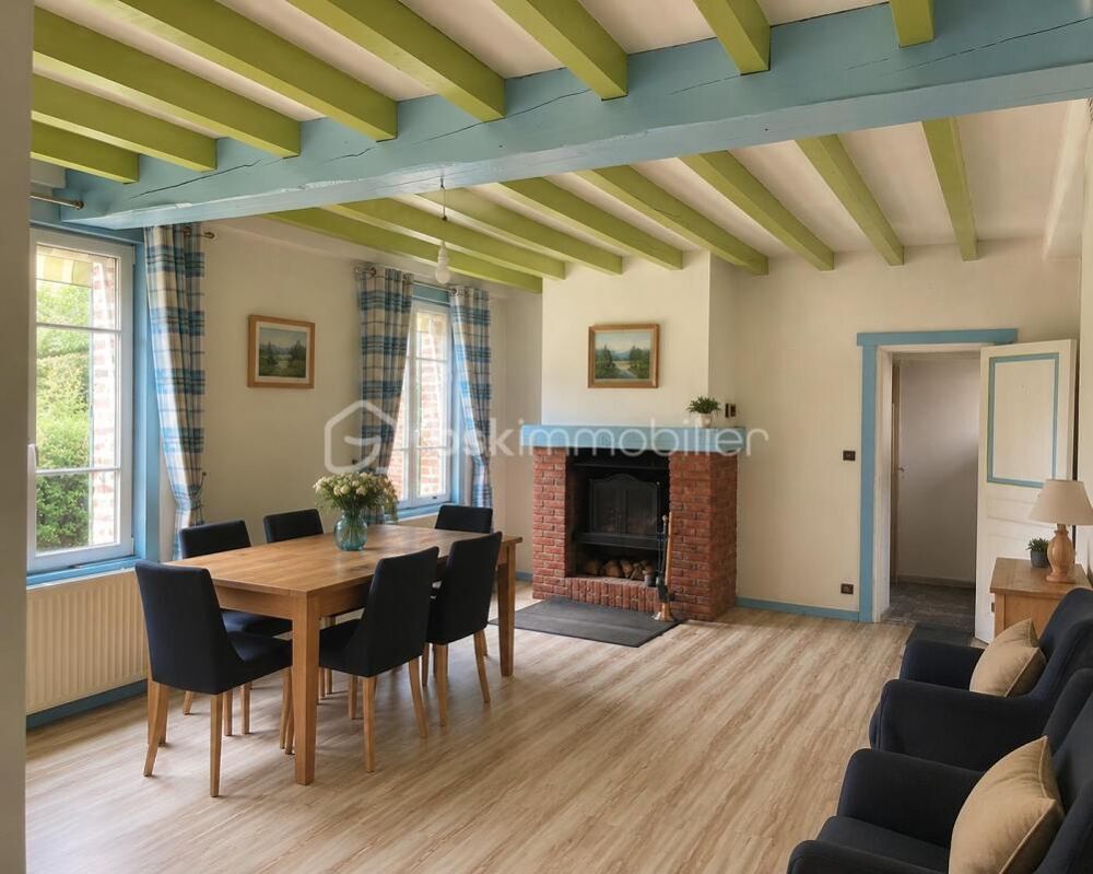 Vente Maison BELLE LONGERE DE CARACTERE AVEC DEPENDANCES Pleine selve