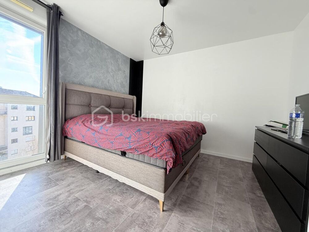 Vente Appartement APPARTEMENT F3 DE 2015 AVEC TERRASSE DE 30M² PARKING  225 000 € Meaux