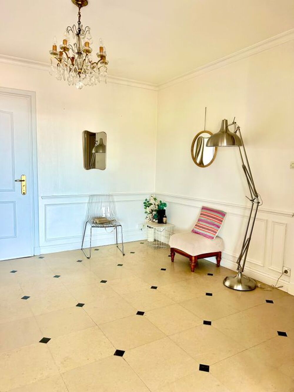 Location Appartement Chambre de 14m2 à louer sur Bron Bron