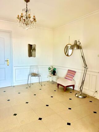  Appartement à louer 1 pièce 14 m²