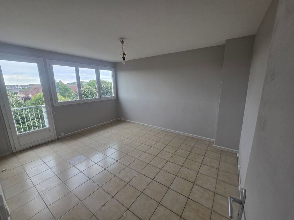 Location Appartement Appartement de 57m2 à louer sur Noyon Noyon