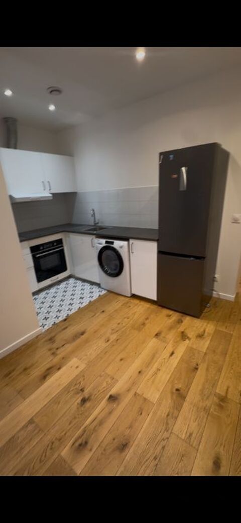  Appartement � louer 2 pi�ces 29 m�