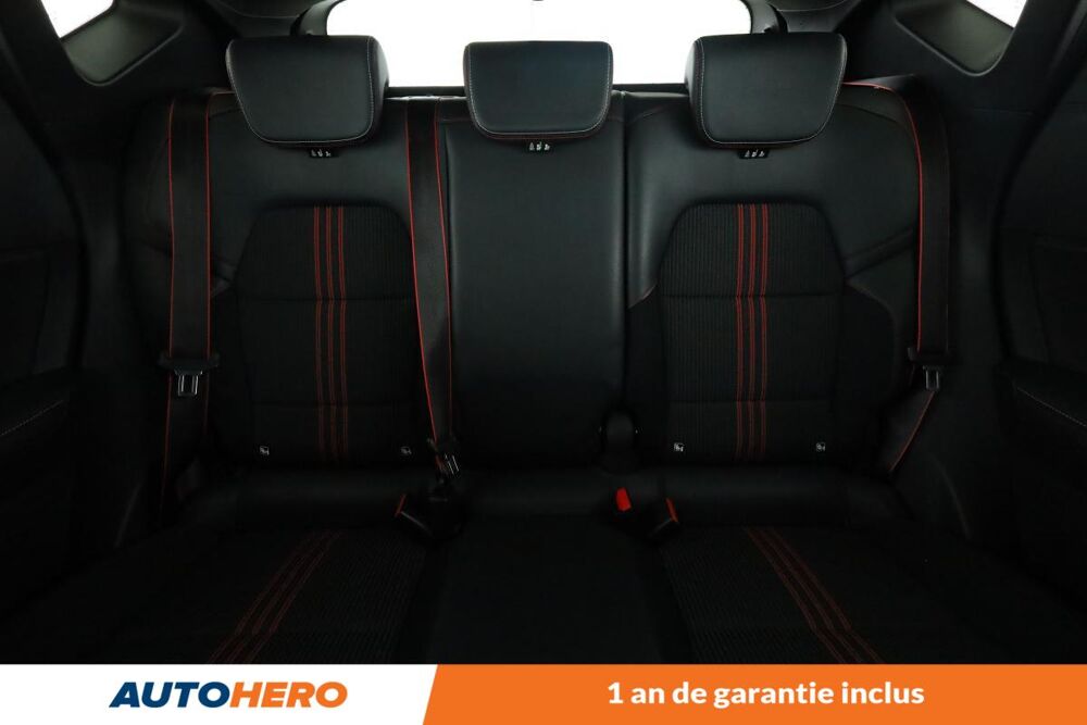 Captur 1.3 TCe RS Line EDC 156 ch 2022 occasion 92130 Issy-les-Moulineaux