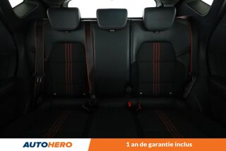 Captur 1.3 TCe RS Line EDC 156 ch 2022 occasion 92130 Issy-les-Moulineaux
