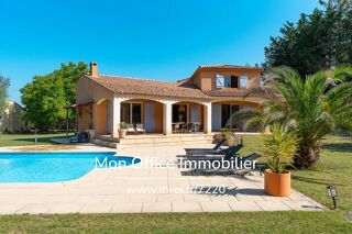  Maison à vendre 6 pièces 237 m²