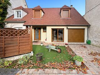  Maison à vendre 5 pièces 126 m²