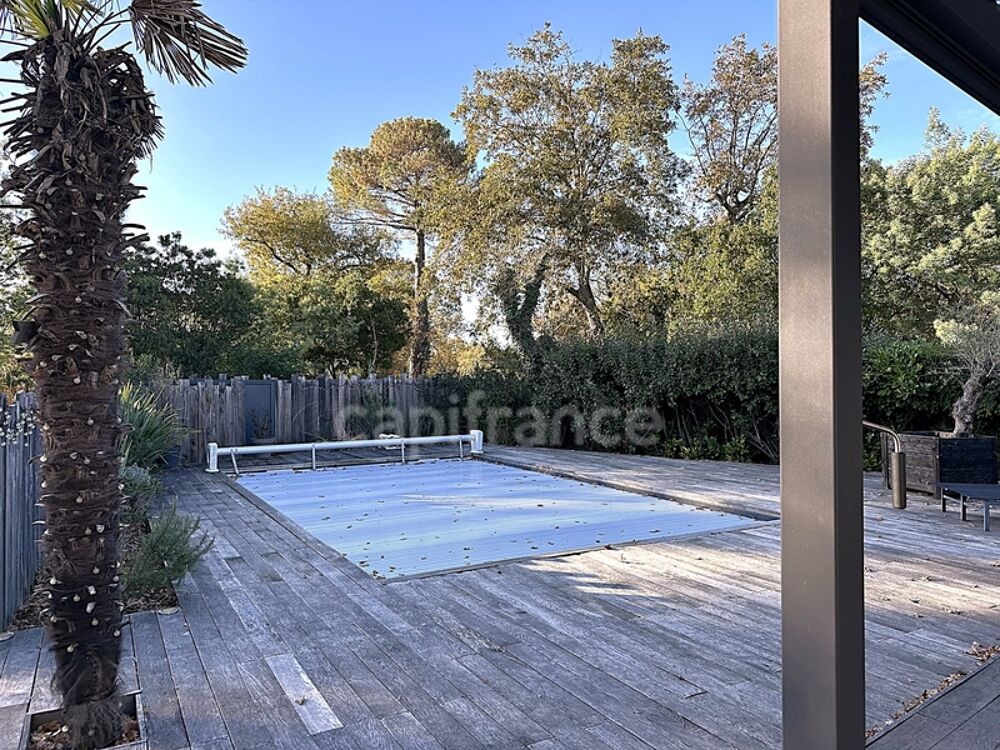  vendre  Maison Lanton (33138)