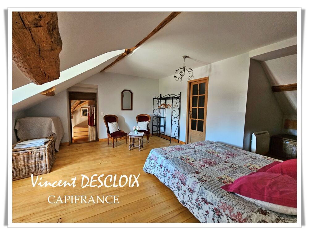Vente Maison Maison à vendre 4 pièces MONT SAINT JEAN (21320) Mont saint jean