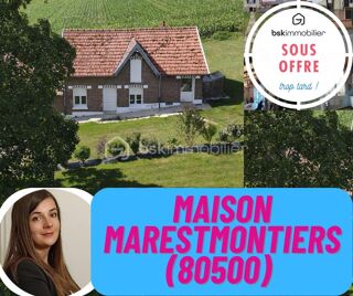  Maison  vendre 5 pices 512 m