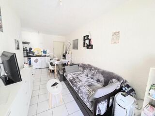  Appartement � vendre 2 pi�ces 34 m�