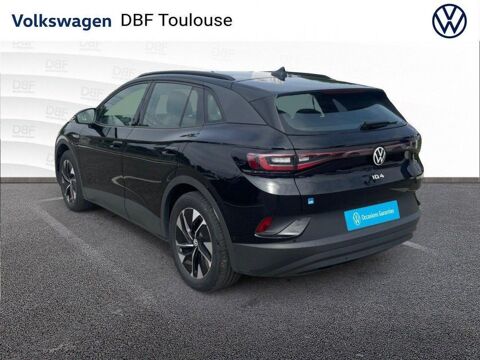 ID.4 174 ch Pro Life Plus 2023 occasion 31100 Toulouse