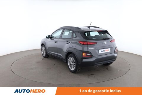 Kona 1.0 T-GDi Intuitive 120 ch 2018 occasion 92130 Issy-les-Moulineaux