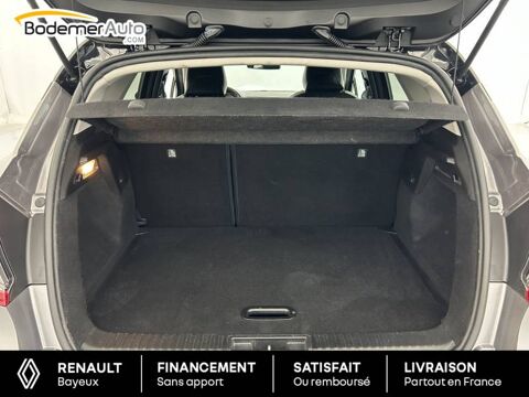 Captur TCe 90 - 21 Intens 2022 occasion 14400 Bayeux