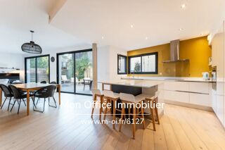  Maison � vendre 6 pi�ces 148 m�