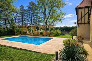  Maison à vendre 7 pièces 209 m²