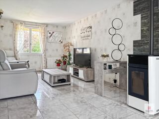  Maison � vendre 5 pi�ces 105 m�