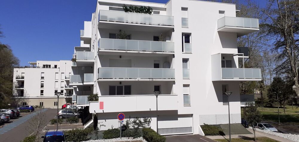 Location Appartement Appartement de 43m2 à louer sur Dax Dax