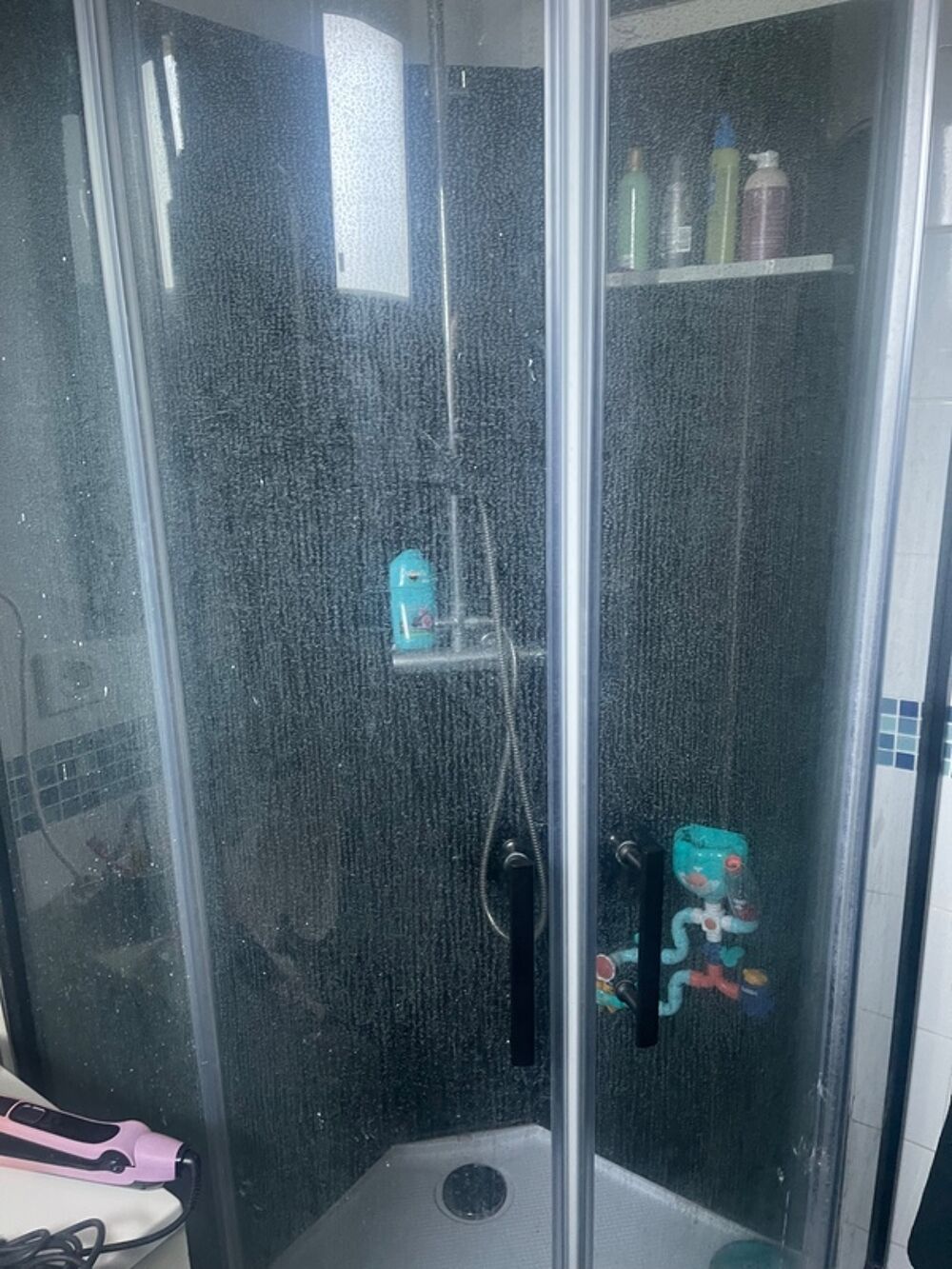 Appartement à vendre 3 pièces LIMOGES (87)