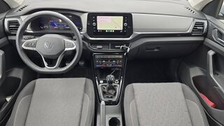 T-Cross 1.0 TSI 116 Vw Edition 2025 occasion 37230 Fondettes