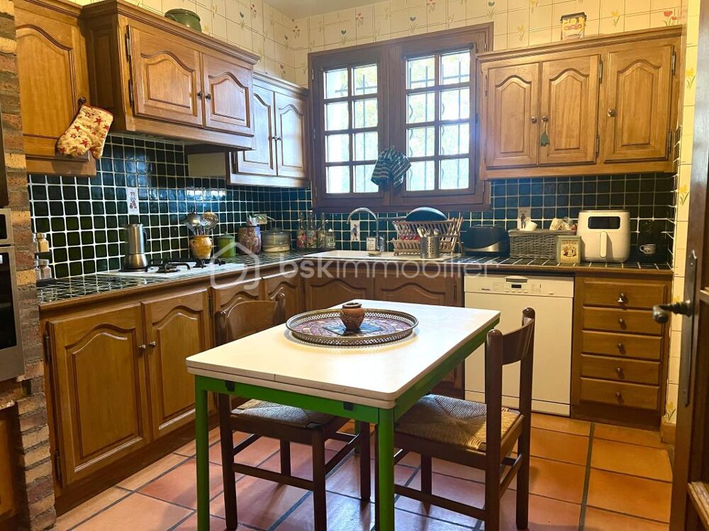 Vente Maison Maison de caractère CAZILHAC Cazilhac
