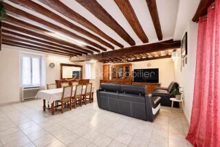  Maison � vendre 9 pi�ces 200 m�