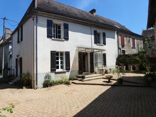  Maison à vendre 6 pièces 115 m²