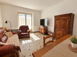  Maison à vendre 3 pièces 58 m²