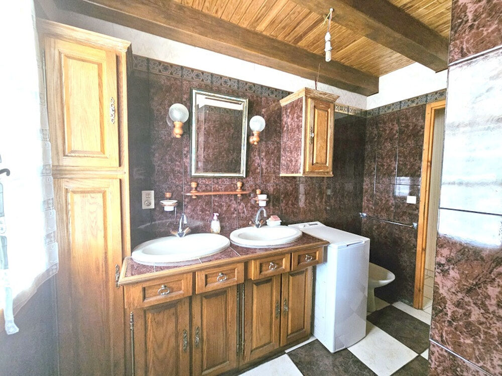 � vendre  Maison Rivedoux-Plage (17940)