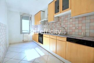  Appartement à vendre 3 pièces 82 m²