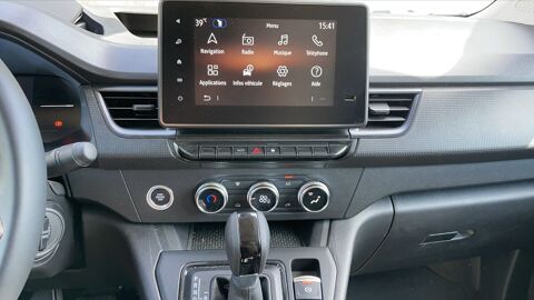Kangoo Express III 122 51kWh Confort 2026 occasion 88290 Saulxures Sur Moselotte