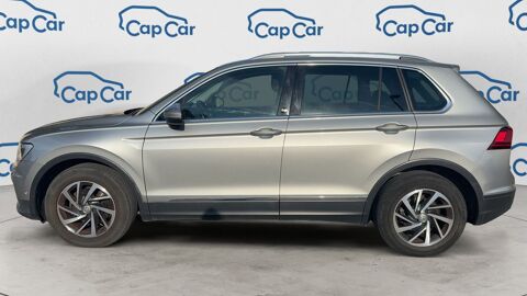 Tiguan 2.0 TDI 150 Sound 2017 occasion 30870 Clarensac