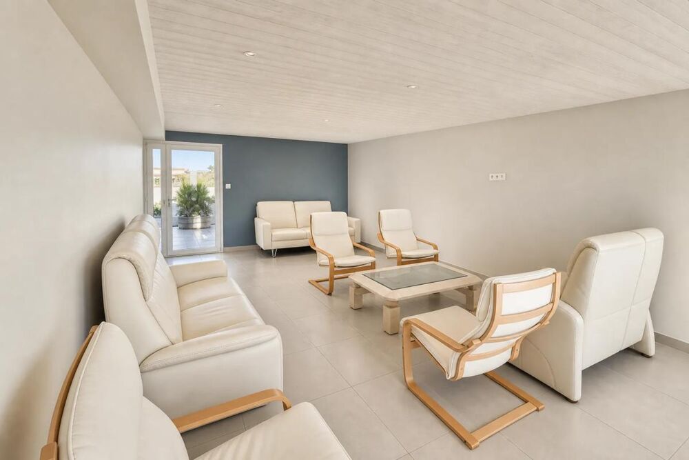Vente Propriété/Château Fontenay Le Comte  85200 maison de 245 m² , terrain 3700 m2 Mervent