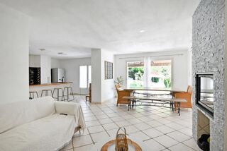  Maison � vendre 5 pi�ces 126 m� Saint hilaire de brethmas