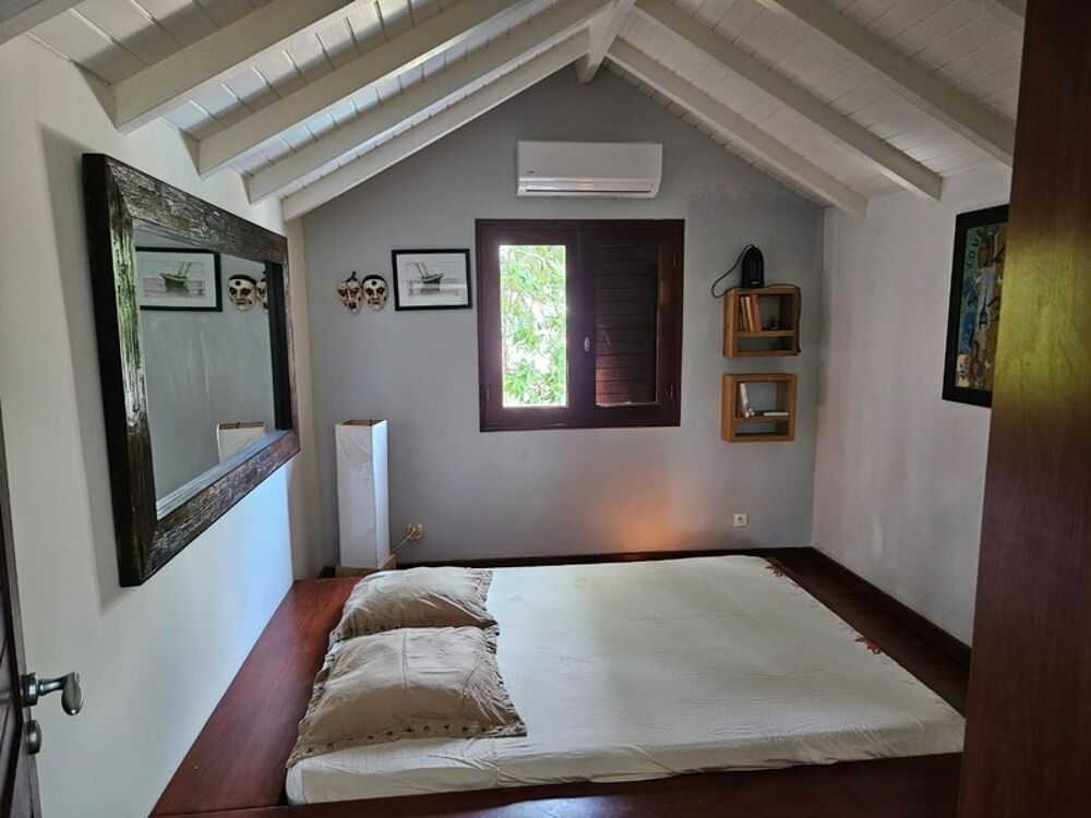 à vendre  Villa Le Gosier (97190)