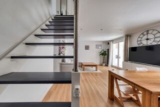  Maison à vendre 5 pièces 104 m²