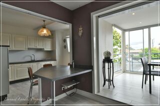  Appartement � vendre 3 pi�ces 96 m�
