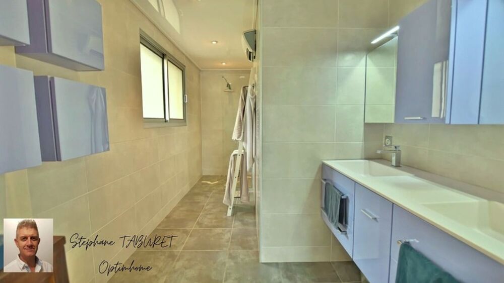 � vendre  Maison Saint-Est�ve (66240)