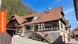  Maison � vendre 7 pi�ces 230 m�