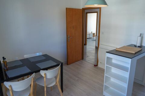  Appartement � louer 2 pi�ces 58 m�