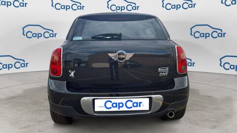 Countryman 1.6 One 98 Chili 2011 occasion 60400 Noyon