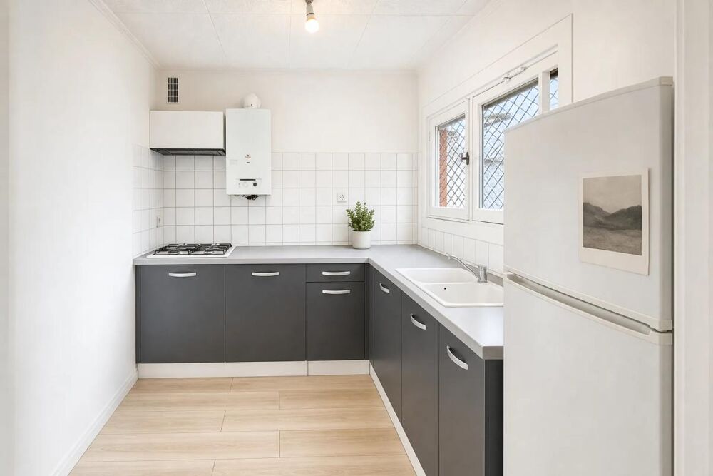 Vente Appartement Appartement de 3 pièces de 50 m² à Saint-Nazaire Saint nazaire