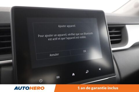 Captur 1.0 TCe Equilibre 91 ch 2024 occasion 92130 Issy-les-Moulineaux