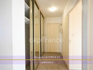  Appartement à vendre 2 pièces 59 m²