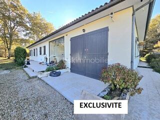  Maison à vendre 7 pièces 187 m²