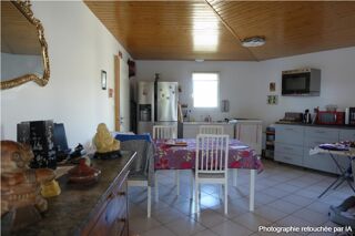  Immeuble à vendre 6 pièces 130 m²