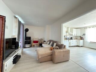  Maison à vendre 5 pièces 120 m²