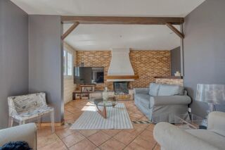  Maison à vendre 9 pièces 190 m²